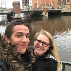 Meet your Posher, Laurayn